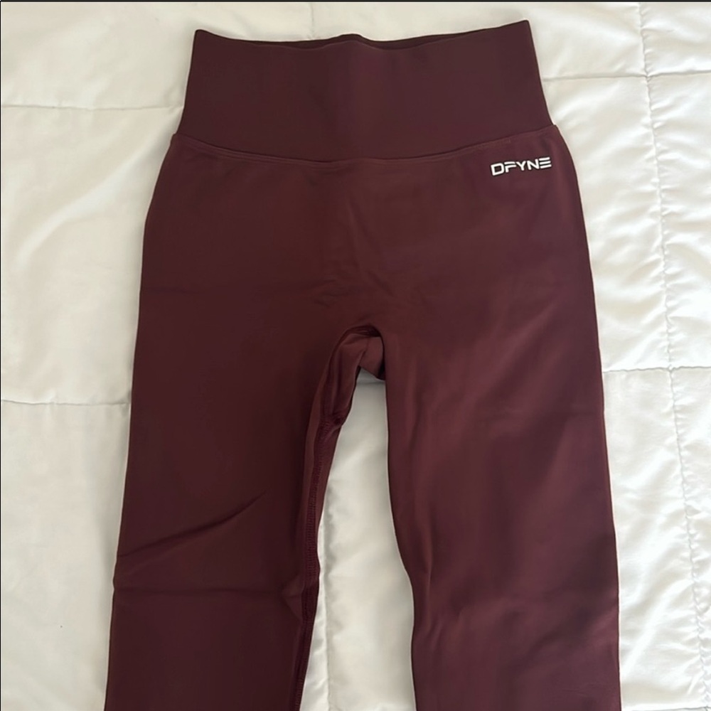 DFYNE IMPACT LEGGINGS
